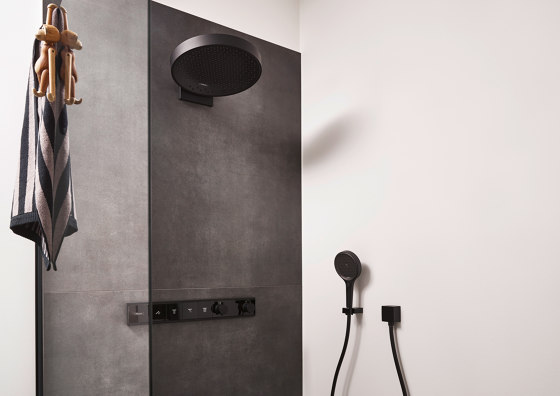 Rainfinity Digital null | Rubinetteria doccia | Hansgrohe