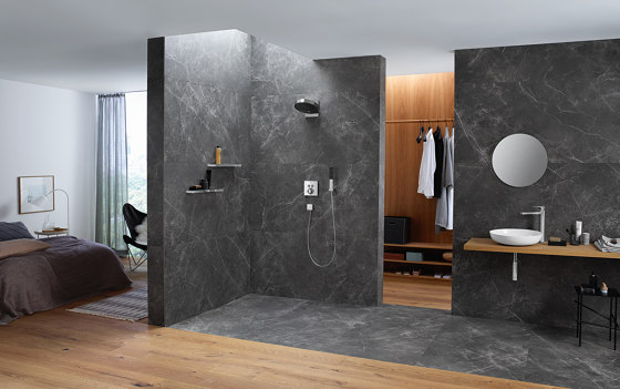 Rainfinity Doccetta 130 3jet | Rubinetteria doccia | Hansgrohe