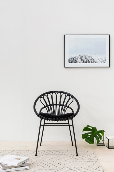 Cruz lazy chair | Stühle | Vincent Sheppard
