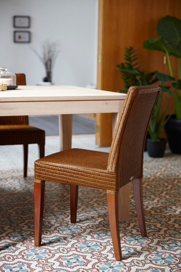 Edward HB dining chair | Sedie | Vincent Sheppard