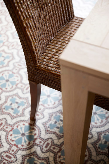 Edward dining chair | Stühle | Vincent Sheppard