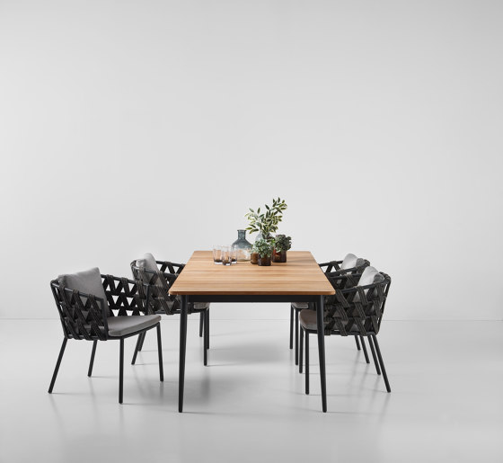 Leo dining chair | Sedie | Vincent Sheppard