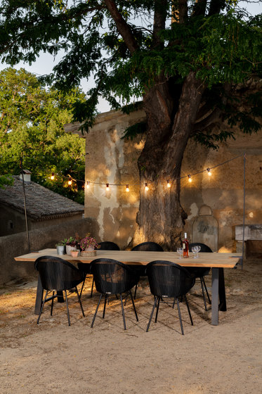 Light My Table | Lampade outdoor sospensione | Vincent Sheppard