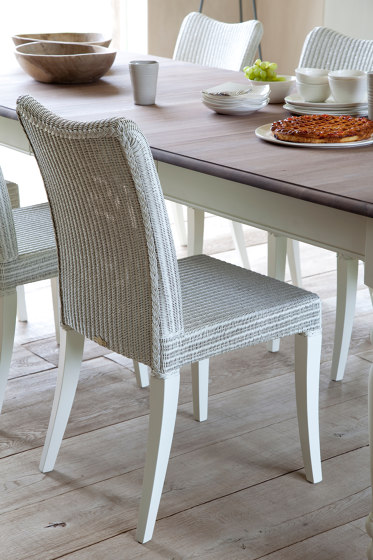 Melissa dining chair | Sedie | Vincent Sheppard