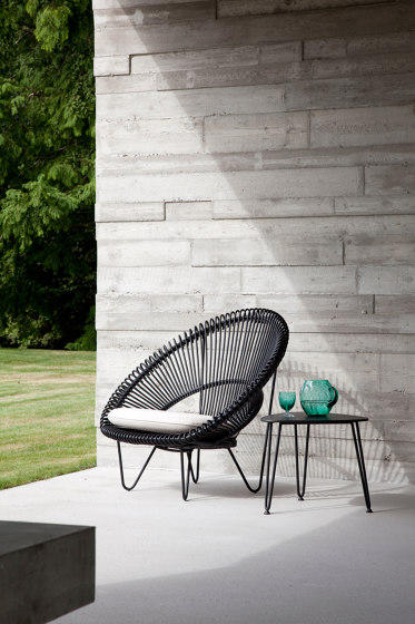 Roy lazy chair | Sedie | Vincent Sheppard