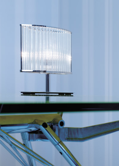 Stilio 3 Quadrat | Lámparas de suspensión | Licht im Raum