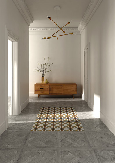 Sicily Tiles | Salina A | Keramik Fliesen | Devon&Devon