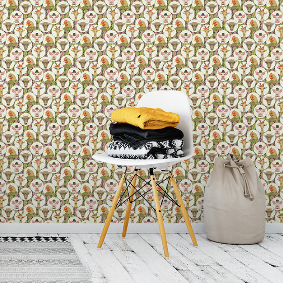 Funny Portrait Gallery | Wall coverings / wallpapers | GMM