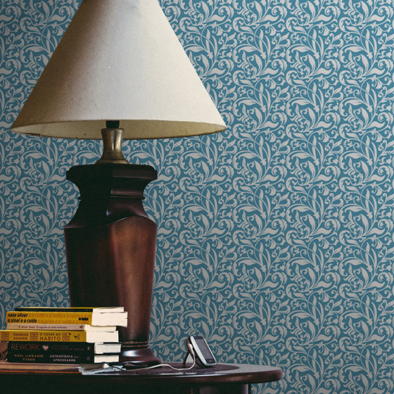 Victorian Delight | Wall coverings / wallpapers | GMM