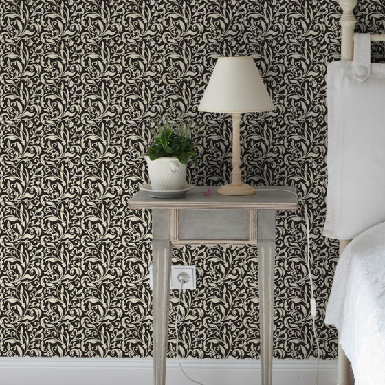 Victorian Delight | Wall coverings / wallpapers | GMM