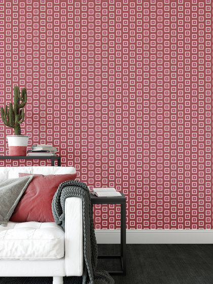 Little Square 5 | Wall coverings / wallpapers | GMM