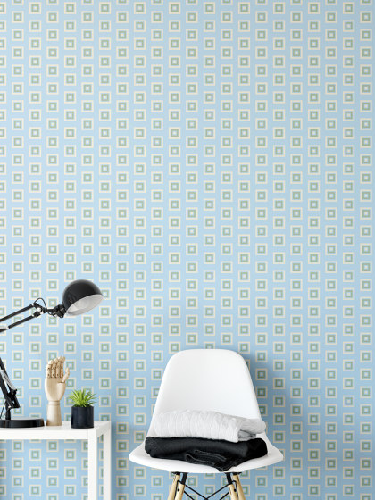 Little Square 5 | Wall coverings / wallpapers | GMM