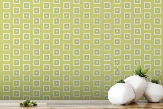 Little Square 1 | Wall coverings / wallpapers | GMM