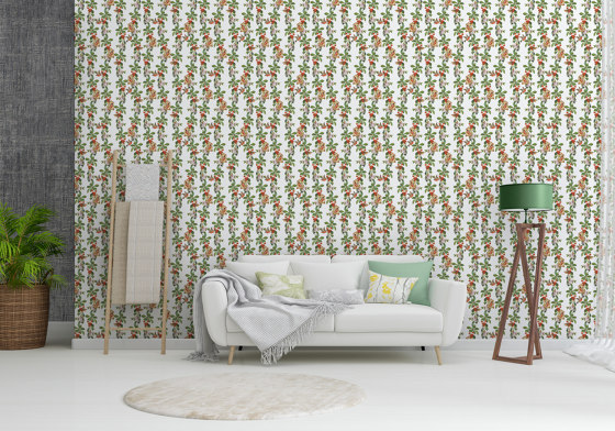 Apple Cherry | Wall coverings / wallpapers | GMM