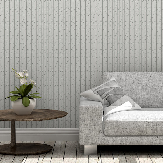 Bamboo Garden | Wall coverings / wallpapers | GMM