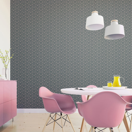 Celestial Dots | Wall coverings / wallpapers | GMM