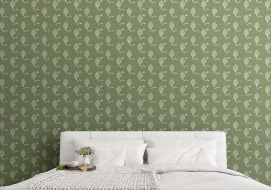 Central Park | Wall coverings / wallpapers | GMM