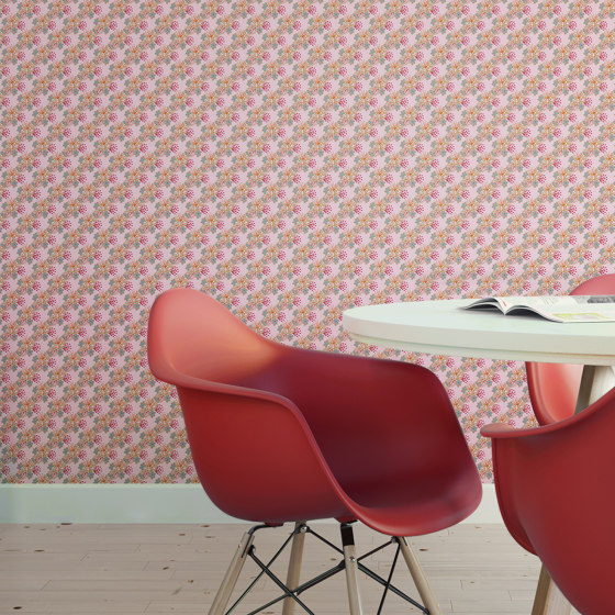 Classic Bouquet | Wall coverings / wallpapers | GMM