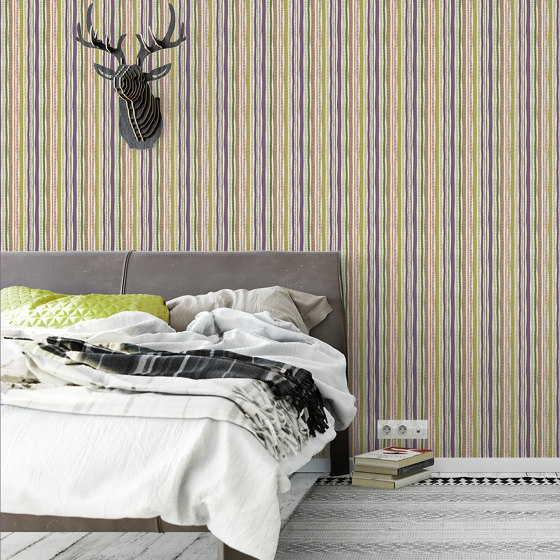 Dotted Lines | Wall coverings / wallpapers | GMM