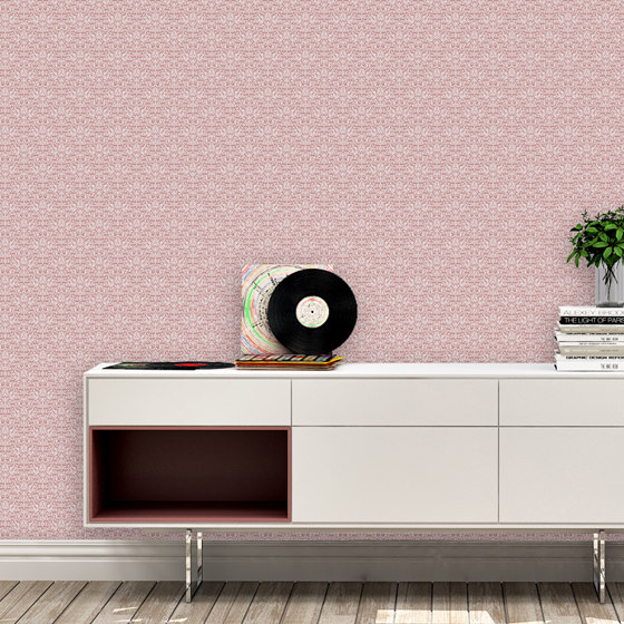 Floral Damask | Wall coverings / wallpapers | GMM
