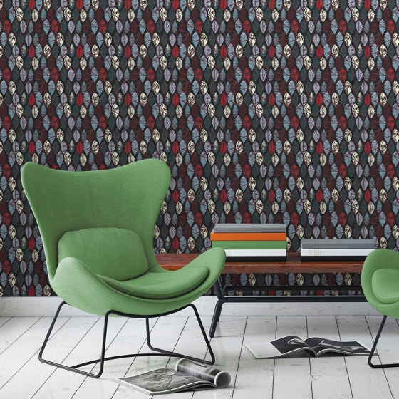 In The Forest | Wall coverings / wallpapers | GMM