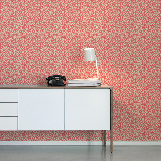 Magic Of The Boudoirs | Wall coverings / wallpapers | GMM
