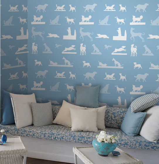 Pedigree | Wall coverings / wallpapers | GMM