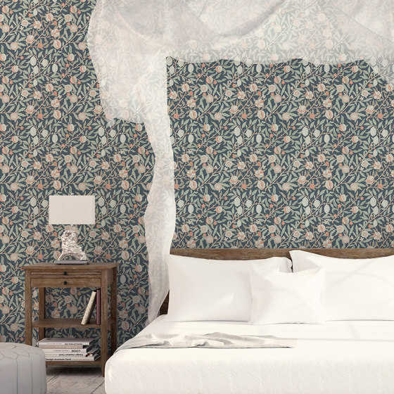 Pomegranate Tree | Wall coverings / wallpapers | GMM