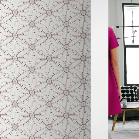 Solar Star | Wall coverings / wallpapers | GMM