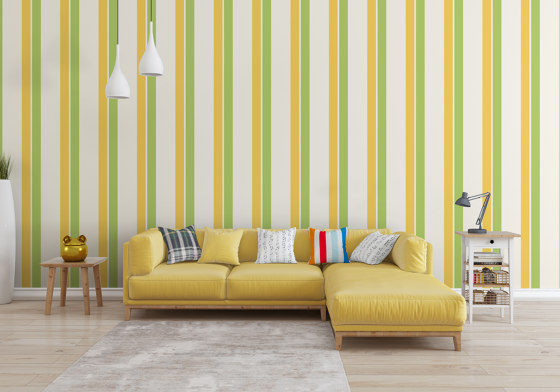 Stripes 04 5 | Wall coverings / wallpapers | GMM