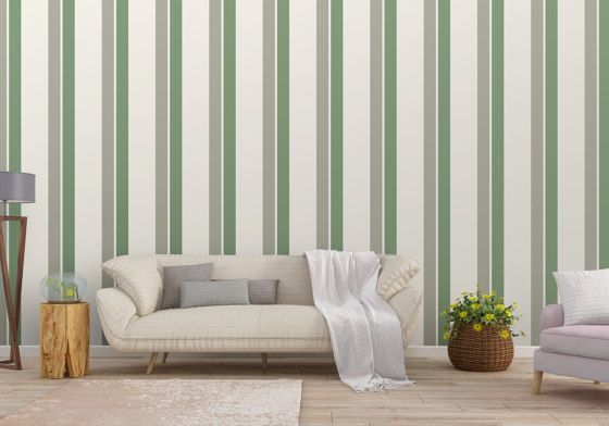 Stripes 04 2 | Revestimientos de paredes / papeles pintados | GMM