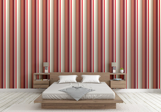 Stripes 05 6 | Wall coverings / wallpapers | GMM