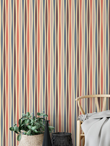 Swing 5 | Wall coverings / wallpapers | GMM