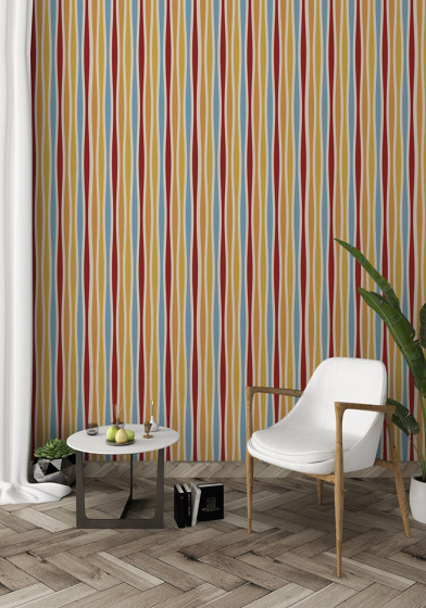 Swing 7 | Wall coverings / wallpapers | GMM