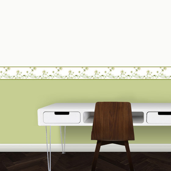 The Ivy | Wall coverings / wallpapers | GMM