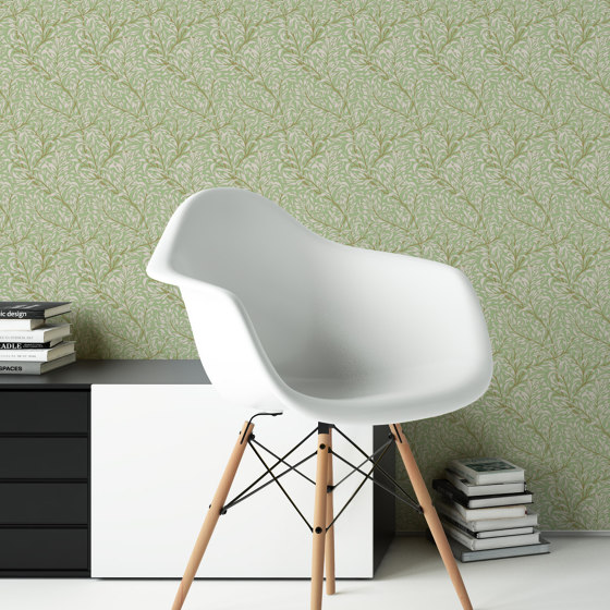 Wild Willow | Wall coverings / wallpapers | GMM