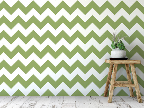 Zigzag 4 | Wall coverings / wallpapers | GMM