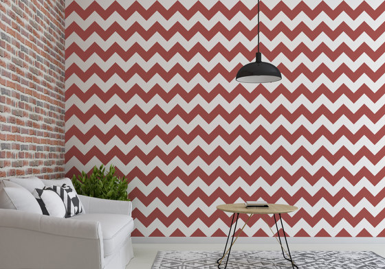 Zigzag 3 | Wall coverings / wallpapers | GMM