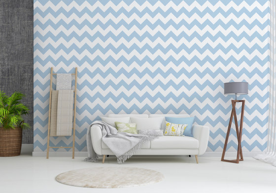 Zigzag 11 | Wall coverings / wallpapers | GMM