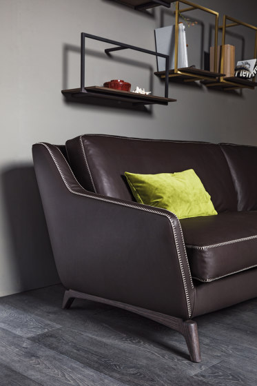 575 Hi_story Armchair | Sillones | Vibieffe