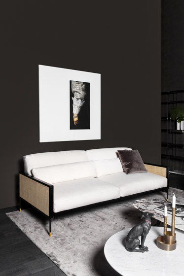 115 Modern_epoque Sofa | Sofas | Vibieffe