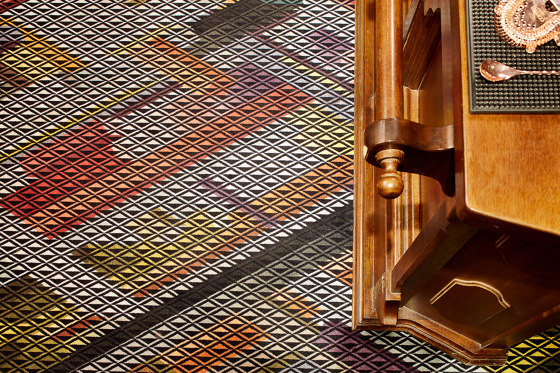 Kubrick Rectangle | Tappeti / Tappeti design | moooi carpets