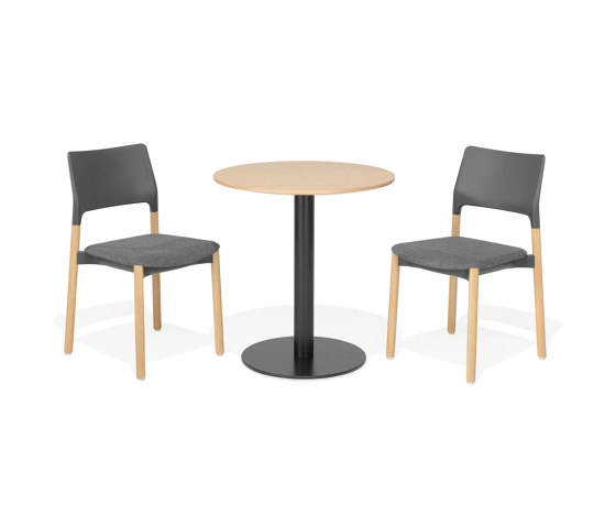 8710/6 | Dining tables | Kusch+Co
