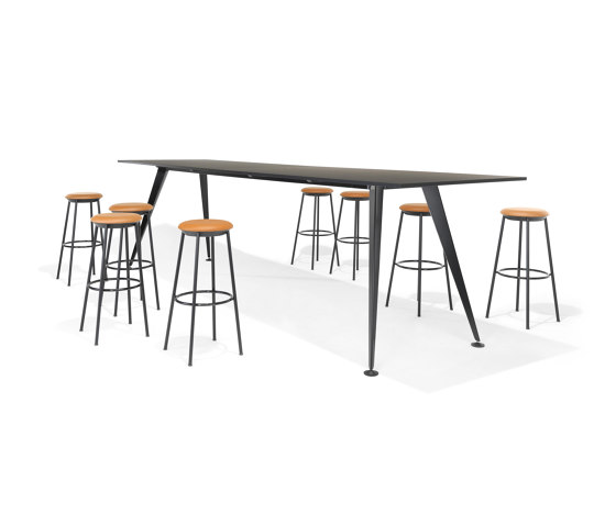 6862/0 | Bar stools | Kusch+Co