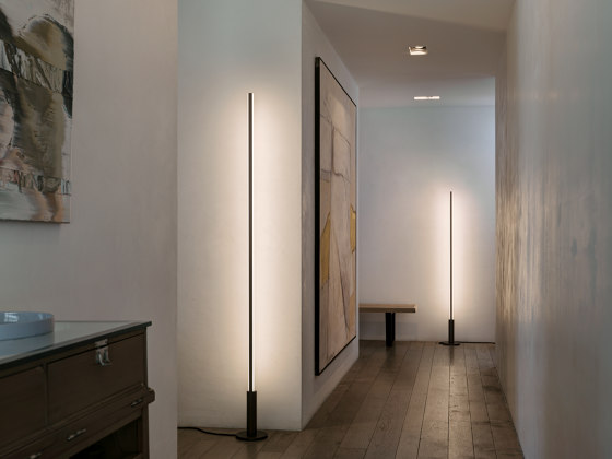 AROA mounted lamps | Lampade parete | RIBAG