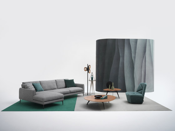 Vega | Sofás | Alberta Pacific Furniture