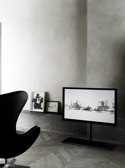 Sail | 301 TV-stand | TV & Audio Furniture | Desalto