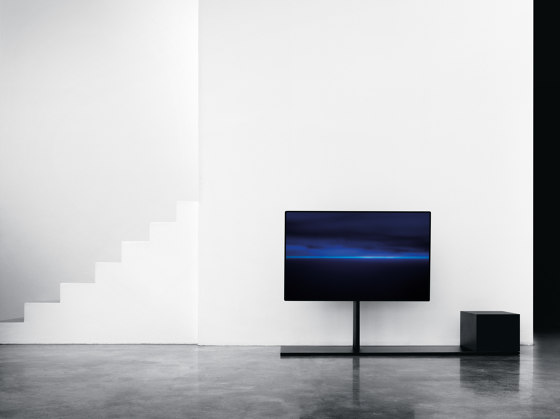 Sail | 302 TV-stand | TV & Audio Furniture | Desalto
