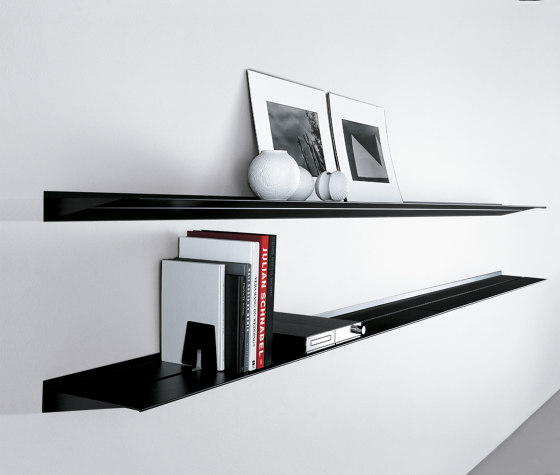 Hang shelving system | Kitchen furniture | Desalto