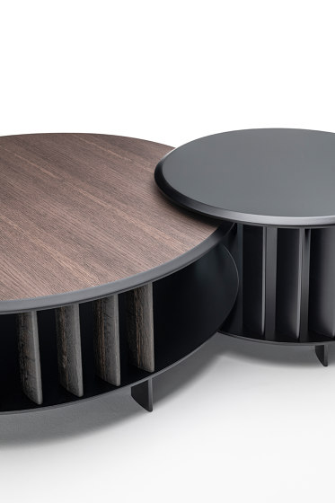 Islands low table | Coffee tables | Living Divani